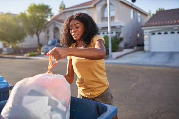 Basement Cleanout Services in Seward, NE