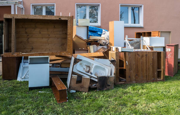 Professional Junk Removal in Seward, NE