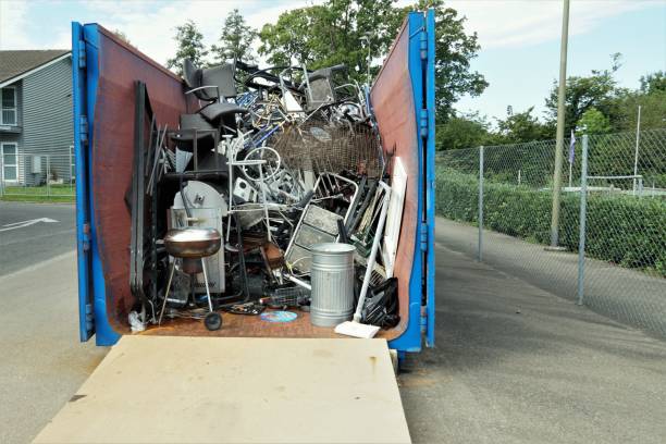Best Electronics Removal Services  in Seward, NE