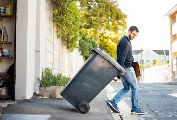 Household Junk Removal in Seward, NE
