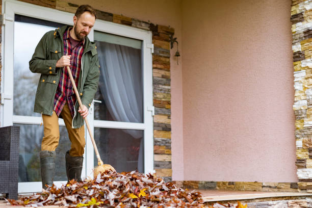 Best Construction Debris Removal  in Seward, NE