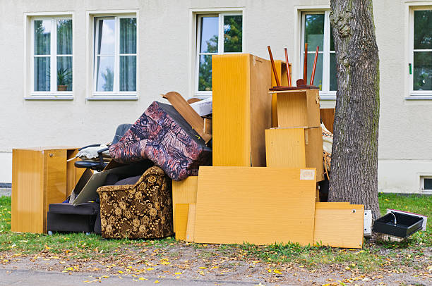 Best Attic Cleanout Services  in Seward, NE